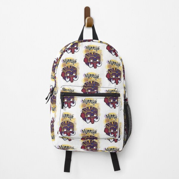 Item preview, Mammoth - Blox Fruit designed and sold by vitrar.