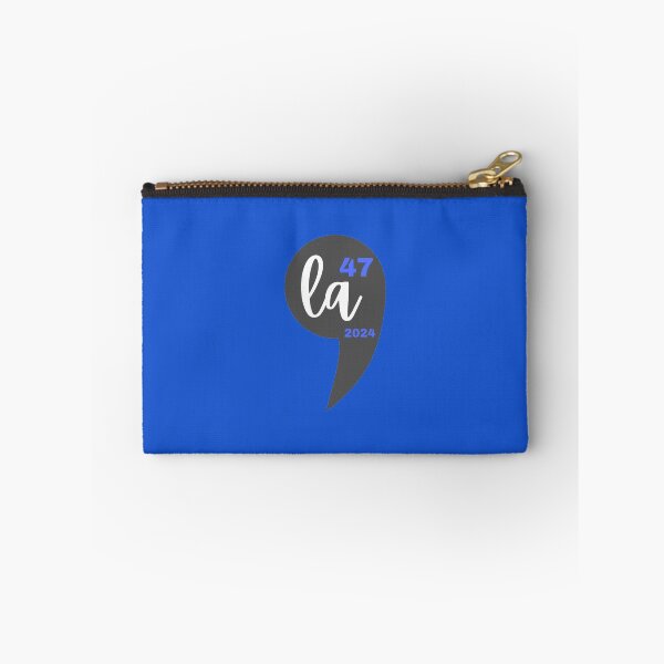 Item preview, Madame VP Kamala Harris (Pronounced "Comma-La") 47th Presidential Election designed and sold by Rawestcott.