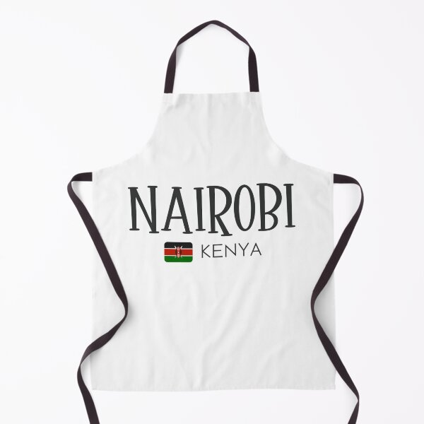 Item preview, Nairobi - Kenya designed and sold by StudioRedKoala.