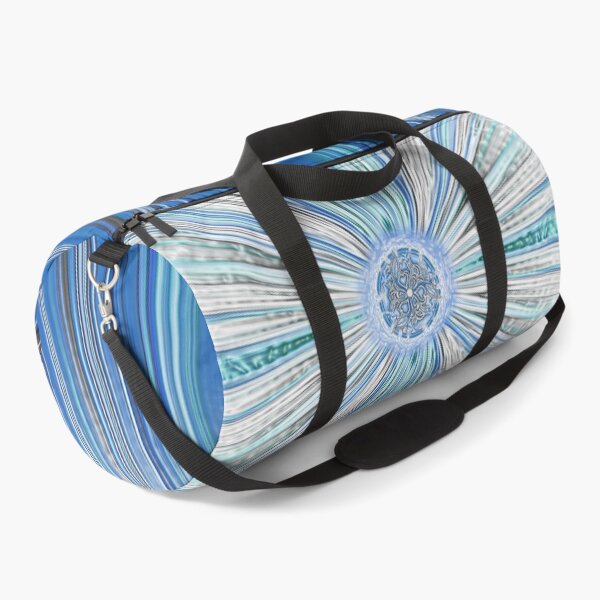 Item preview, GrowthTunnel-Blue designed and sold by Klaus Bremner (Autotelic Art).