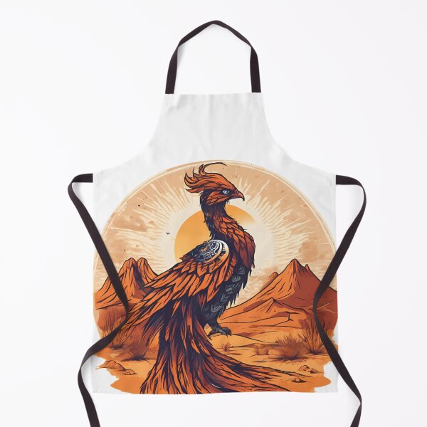 Item preview, Phoenix designed and sold by Mohamedeinoo.
