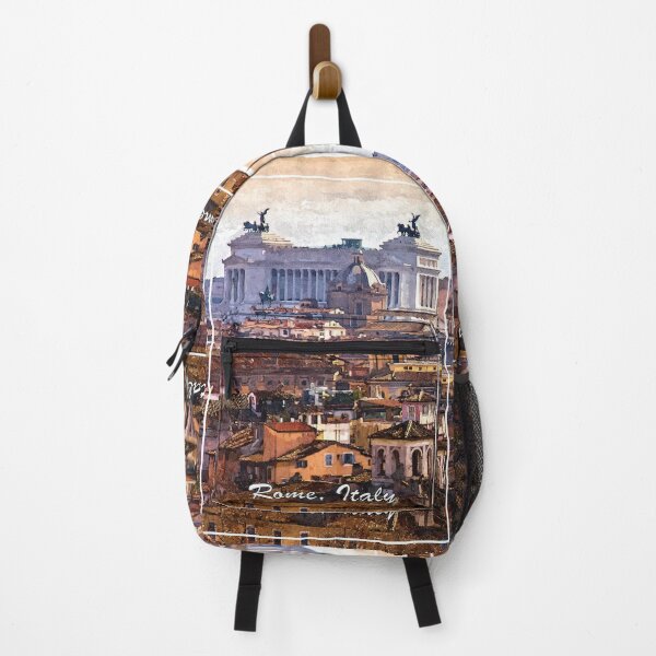 Item preview, Rome, Italy designed and sold by Era-of-Traveler.