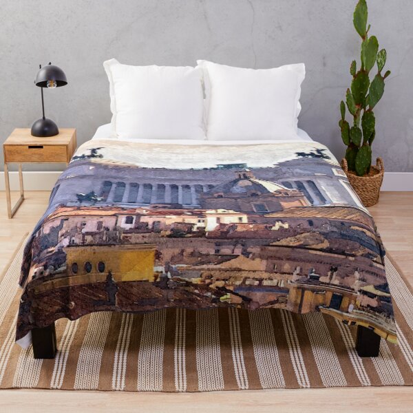 Item preview, Rome, Italy designed and sold by Era-of-Traveler.