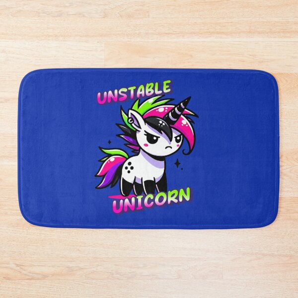 Item preview, Unstable Unicorn - Sarah designed and sold by 3DAF.