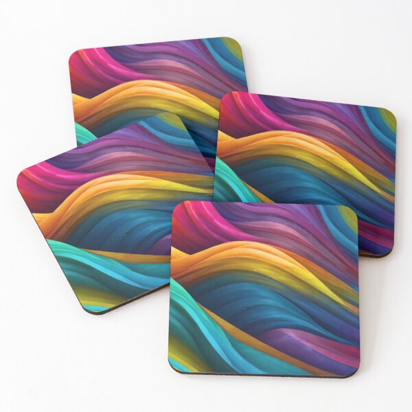 Item preview, Noodle Rainbow designed and sold by CraftyrCreator.