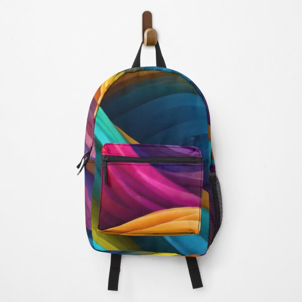 Item preview, Noodle Rainbow designed and sold by CraftyrCreator.