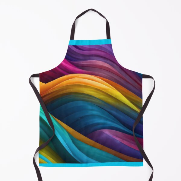 Item preview, Noodle Rainbow designed and sold by CraftyrCreator.