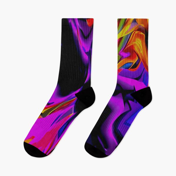 Artikelvorschau, Psychedelisches interstellares Spektrum entworfen und verkauft von ArtC-Designs by Kathy Higgins.