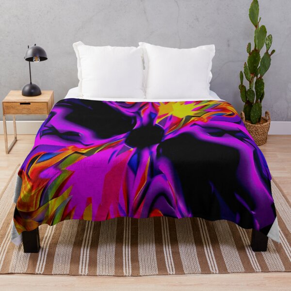 Item preview, Psychedelic Interstellar Spectrum designed and sold by ArtC-Designs by Kathy Higgins.