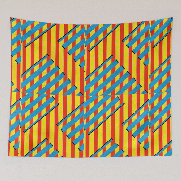 Item preview, Lines on Lines designed and sold by FabianoReis.