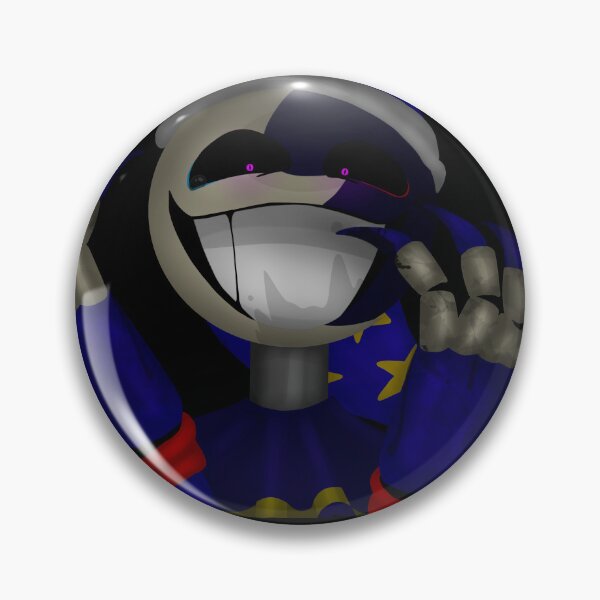 Item preview, Loss of Control designed and sold by FandomOtaku.
