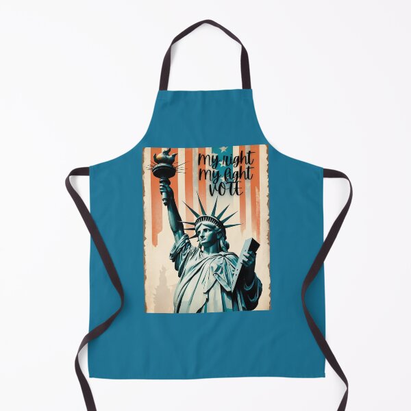 Item preview, My Right My Fight VOTE designed and sold by OurGirlGertie.