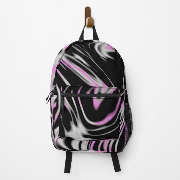 Item preview, Psychedelic Midnight Pink  designed and sold by ArtC-Designs by Kathy Higgins.