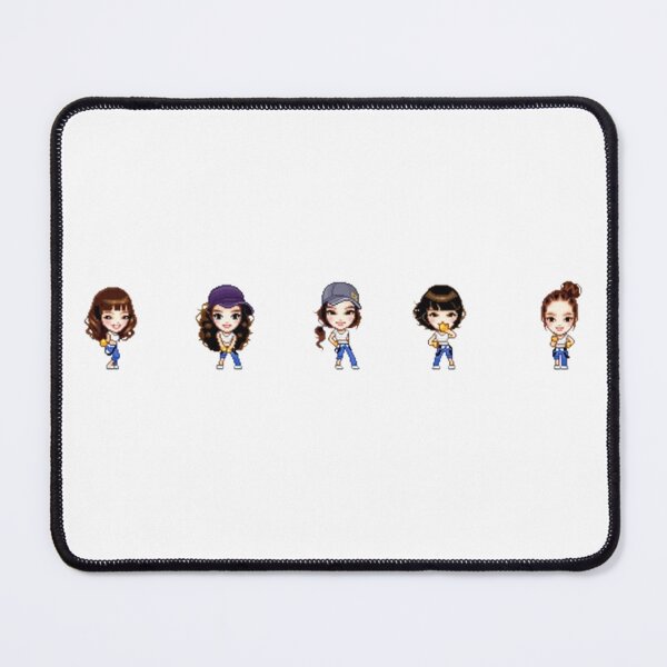 Item preview, Kara Mister Mini Me Line up designed and sold by Otakubunny.