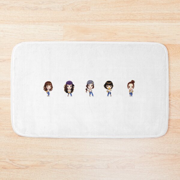 Item preview, Kara Mister Mini Me Line up designed and sold by Otakubunny.