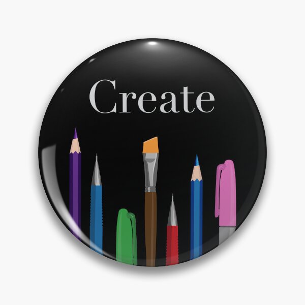Item preview, Create Art Education Tools designed and sold by SaltCreatives.