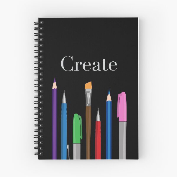 Item preview, Create Art Education Tools designed and sold by SaltCreatives.