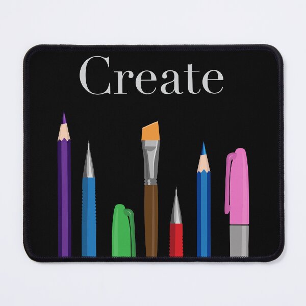 Item preview, Create Art Education Tools designed and sold by SaltCreatives.