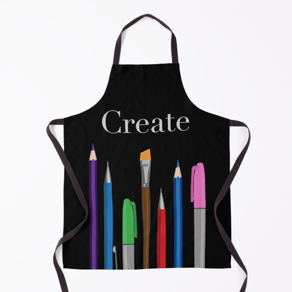 Item preview, Create Art Education Tools designed and sold by SaltCreatives.