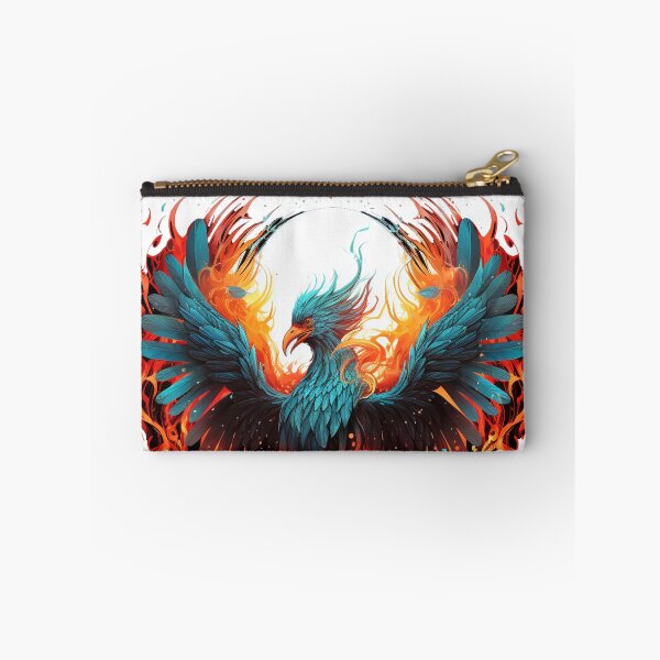 Item preview, The legendary bird designed and sold by Mohamedeinoo.