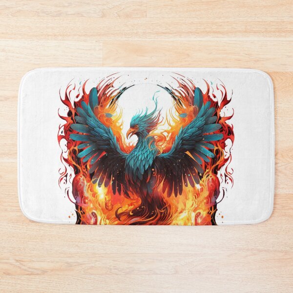 Item preview, The legendary bird designed and sold by Mohamedeinoo.