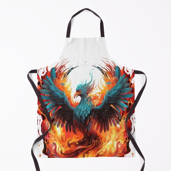 Item preview, The legendary bird designed and sold by Mohamedeinoo.