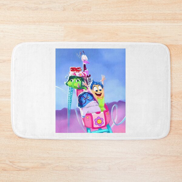 Item preview, inside out designed and sold by derricwise.