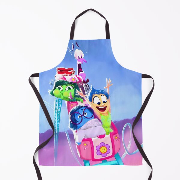 Item preview, inside out designed and sold by derricwise.