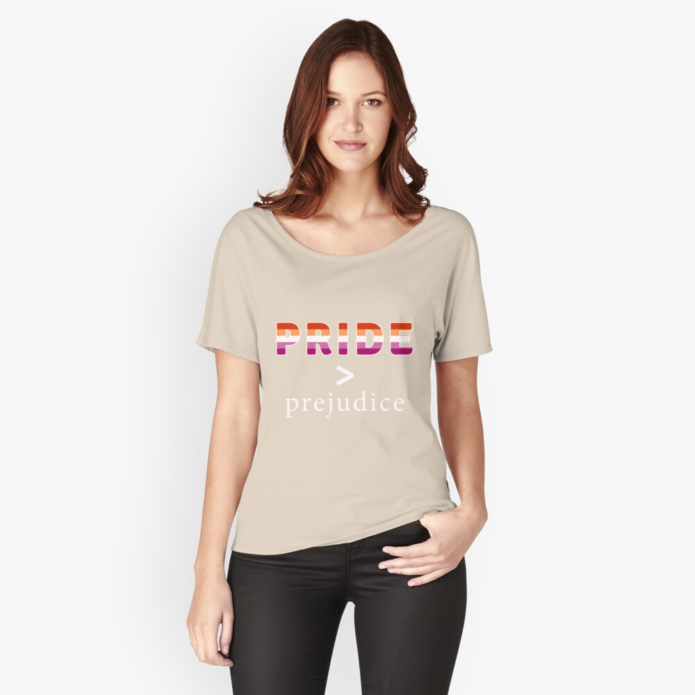 Item preview, Relaxed Fit T-Shirt designed and sold by AmateurAusten.