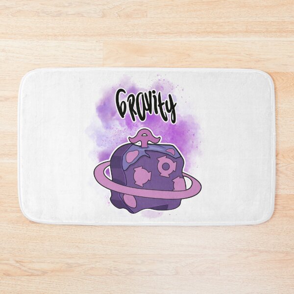 Item preview, Gravity - Blox fruits designed and sold by vitrar.