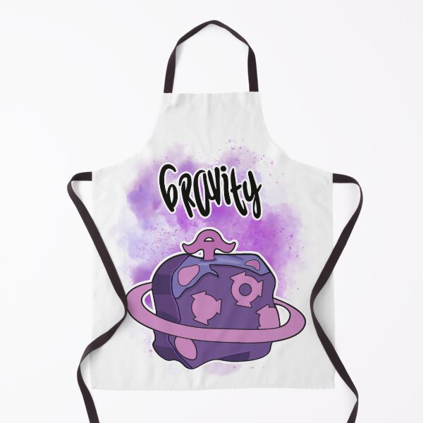 Item preview, Gravity - Blox fruits designed and sold by vitrar.
