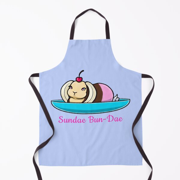 Item preview, Sundae Bun-Dae designed and sold by zulextiia.