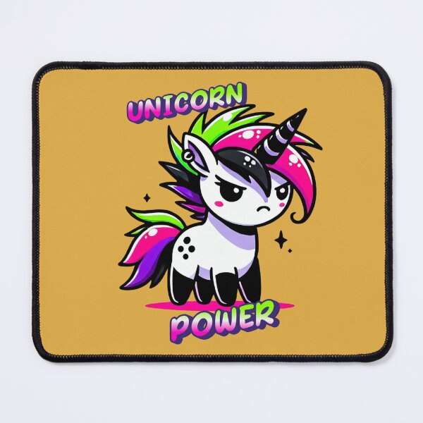 Item preview, Unicorn Power - Sarah designed and sold by 3DAF.