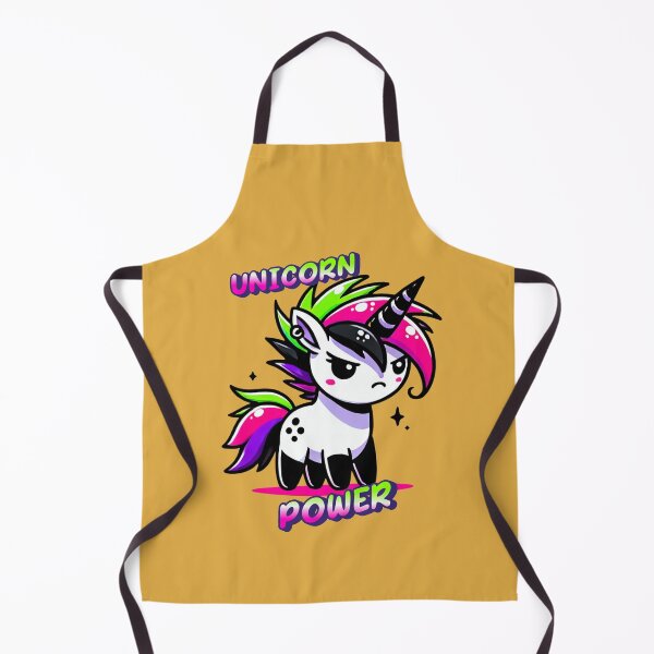 Item preview, Unicorn Power - Sarah designed and sold by 3DAF.