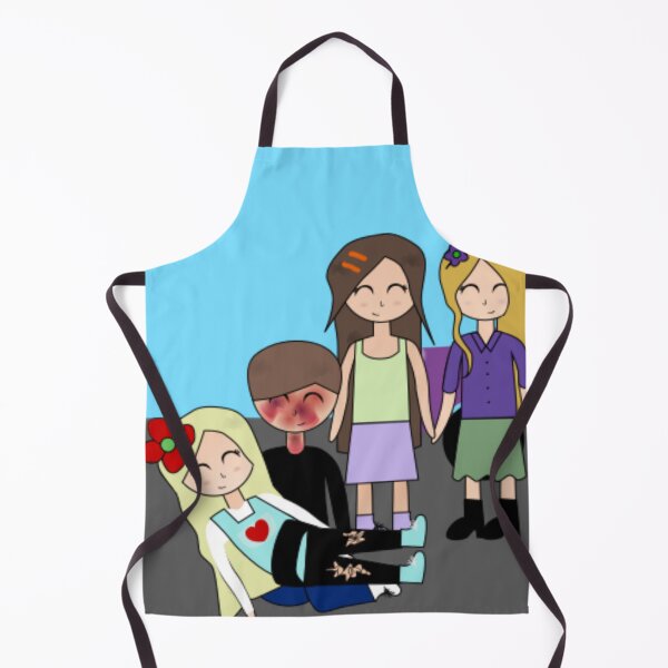 Item preview, Freddie and Eve about to Kiss designed and sold by GooglyEyes-.