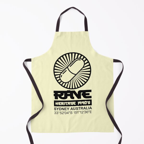 Item preview, Rave Heritage 1990's designed and sold by moon70star-m70s.