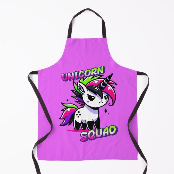 Item preview, Unicorn Squad - Sarah designed and sold by 3DAF.