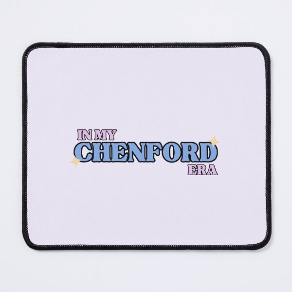 Item preview, In My Chenford Era The Rookie designed and sold by LMthedream.