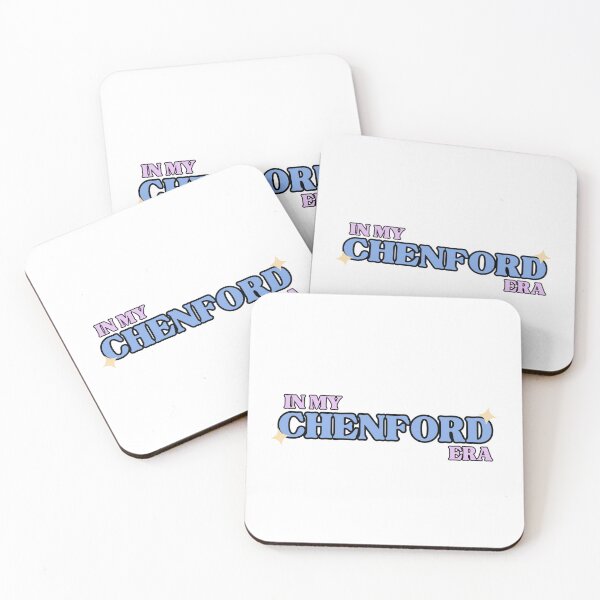 Item preview, En mi era Chenford, el novato designed and sold by LMthedream.