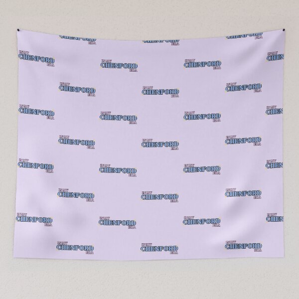 Item preview, In My Chenford Era The Rookie designed and sold by LMthedream.