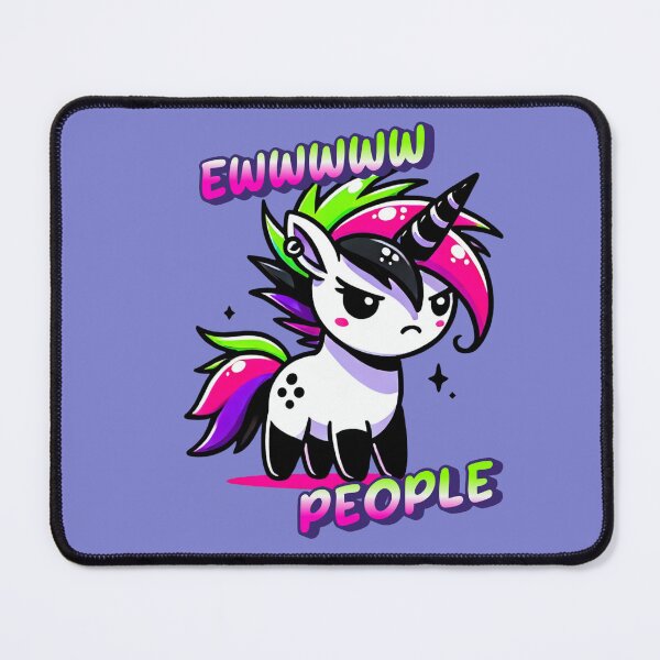Item preview, Ewwwww People - Sarah designed and sold by 3DAF.
