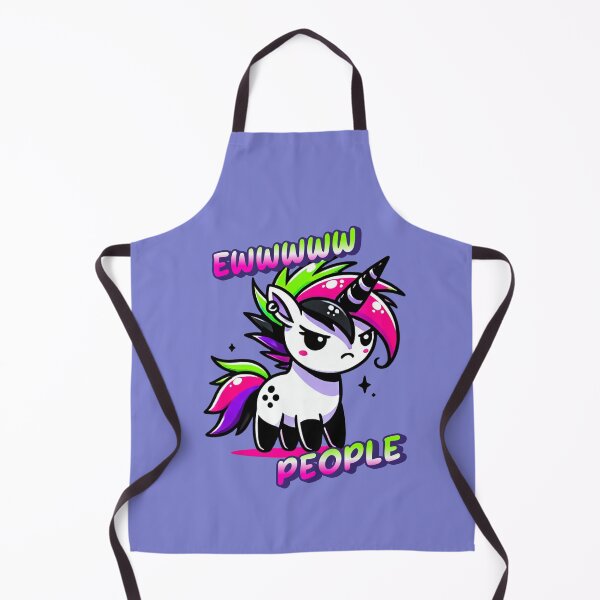 Item preview, Ewwwww People - Sarah designed and sold by 3DAF.