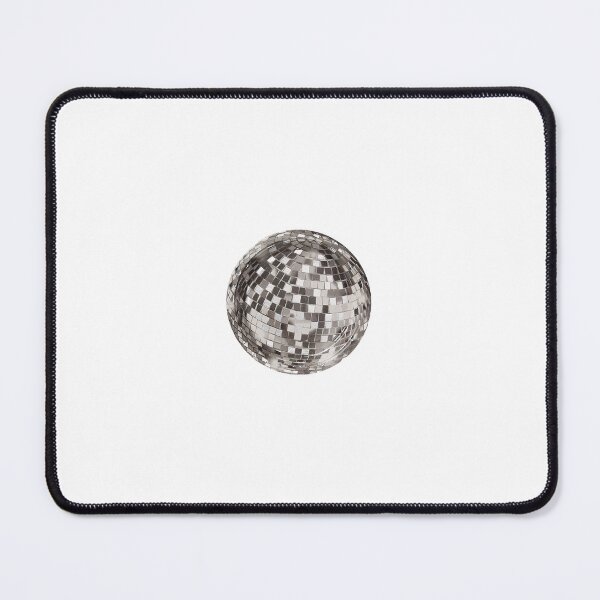 Item preview, simple disco ball designed and sold by midnight--star.