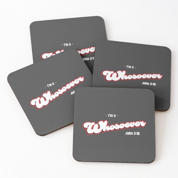 Item preview, I'm a Whosoever designed and sold by ButlerPCG.