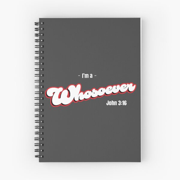 Item preview, I'm a Whosoever designed and sold by ButlerPCG.