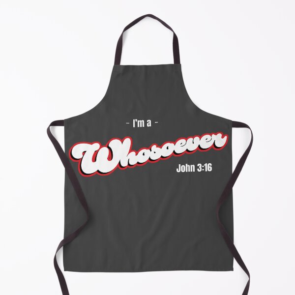 Item preview, I'm a Whosoever designed and sold by ButlerPCG.