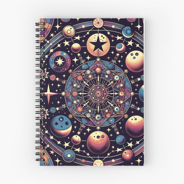 Item preview, Astrology Galaxy designed and sold by Travelcases.