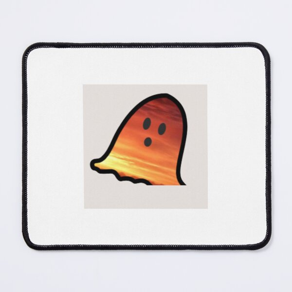 Item preview, Sunset ghost designed and sold by Patticakes05.
