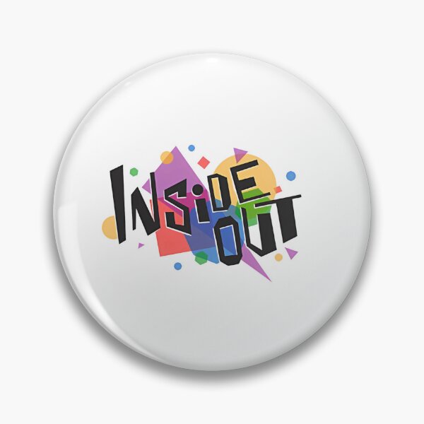 Item preview,  inside out designed and sold by derricwise.