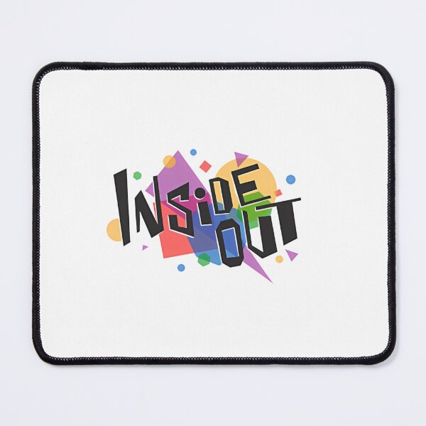 Item preview,  inside out designed and sold by derricwise.